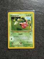 Pokémon Karte Hoppsspross Neo Destiny Deutsch