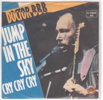 DOCTOR BBB - JUMP IN THE SKY
