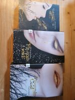 Bücher "Gold"-Reihe von Carrie Jones, 3 Stk.