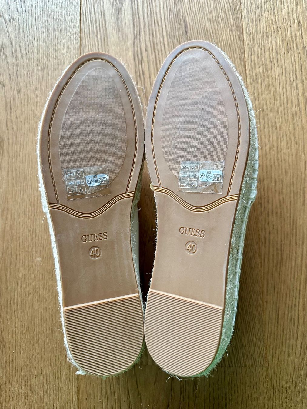 Scarpe da donna: Guess Espadrille Gr. 40 - neu – Usato da Wettswil venduto da seafarer 4
