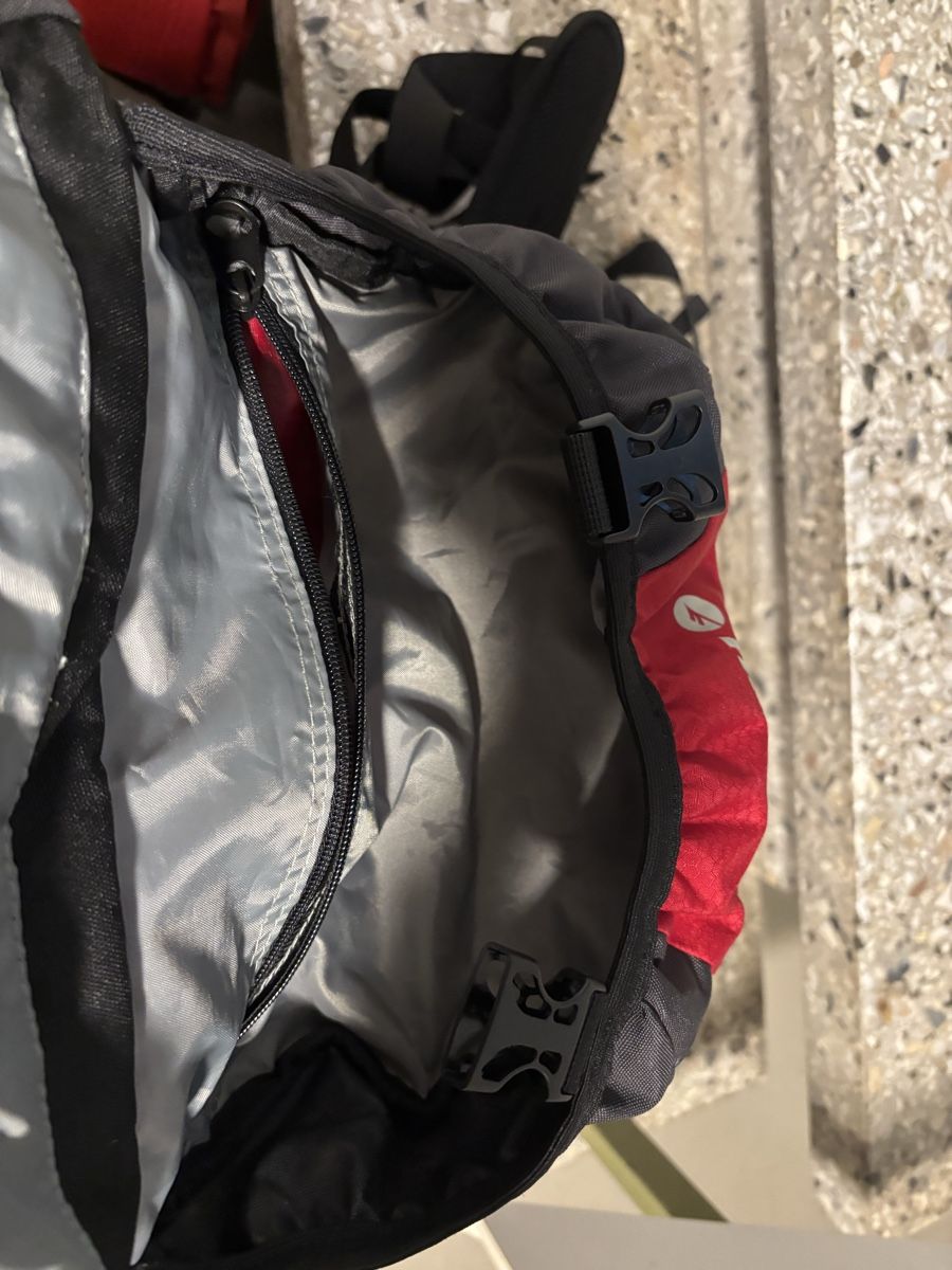 Hi-Tec Zaini: Grosser Rucksack – Nuovo (secondo la descrizione) da Forch venduto da caro_25 3