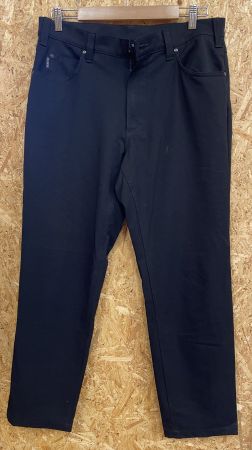C&A Angelo Litrico Pantalon noir - comme neuf - T 52
