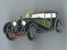 Auto Pin
