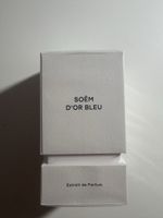 SOEM D'OR BLEU Extrait de Parfum 50ml Neu