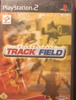 PlayStation 2 Spiel International Track & Field PAL
