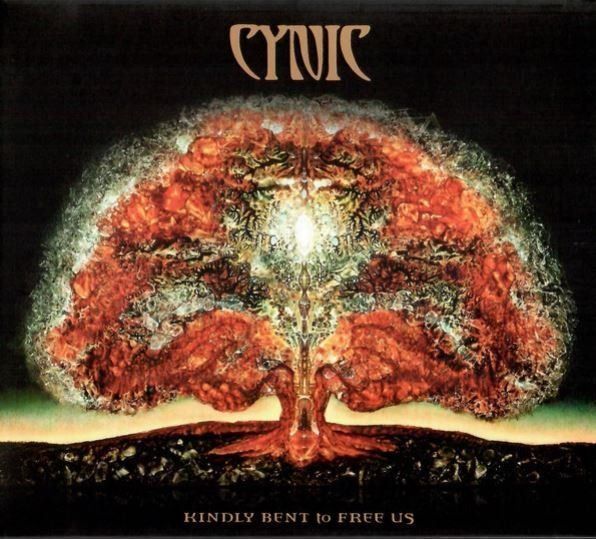 CD: Cynic - Kindly...(Digi) – Usato da St-Cergue venduto da VeganWarrior