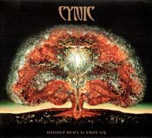 Cynic - Kindly...(Digi)