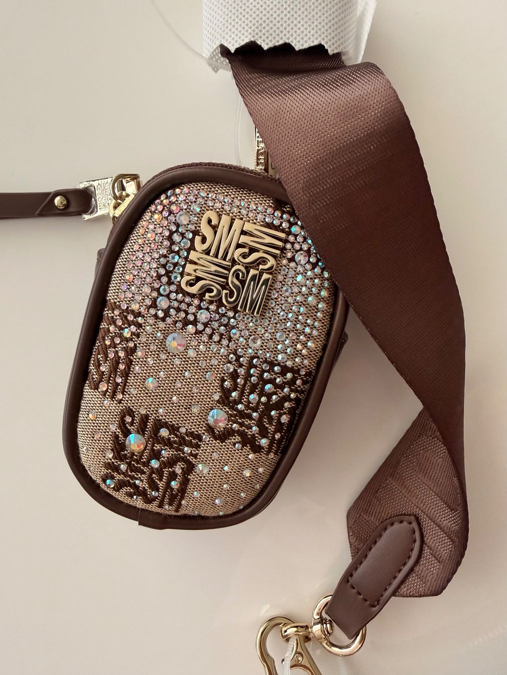 Steve Madden Taschen für Damen: Steve Madden Umhängetasche – Neu und originalverpackt aus Spreitenbach von emi_5qf7 2