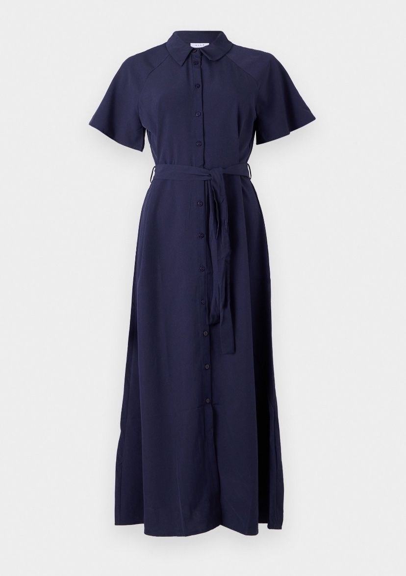 Vila Kleider: Vila Sommerkleid, Grösse 36/S – Neu (gemäss Beschreibung) aus St. Gallen von delideja01 5