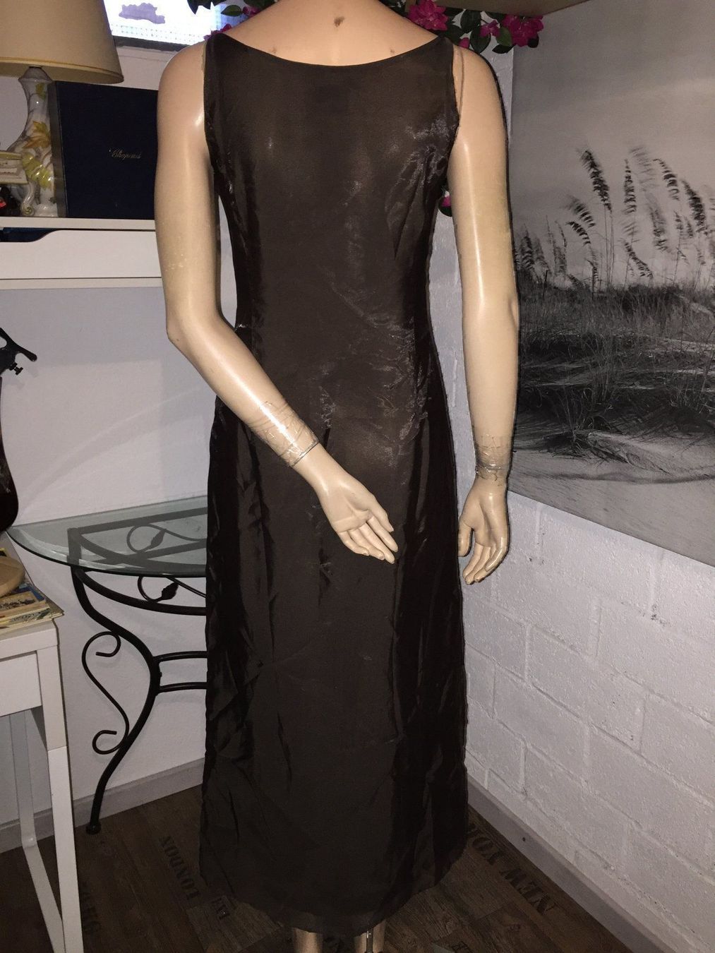 Kleider: MAX & CO Robe / Kleid taille / Grosse 38/40 – Gebraucht aus Cossonay-ville von Super-Price-Quality 7