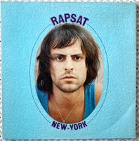 RAPSAT - NEW YORK