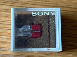 Sony Nadel - original, neu in OVP