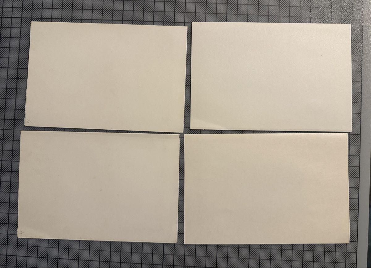 Cartoline postali: Postkarten / Ansichtskarte / 9140 – Usato da Nussbaumen AG venduto da olitech5415 2