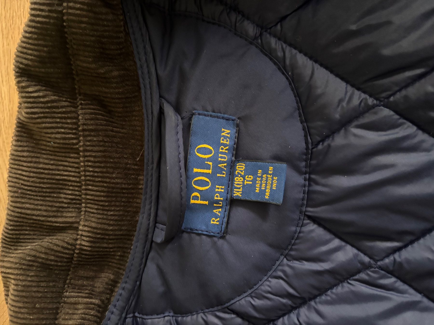 Ralph Lauren Giacche: Ralph Lauren Steppjacke – Nuovo (secondo la descrizione) da Winznau venduto da Lauralavera1 2
