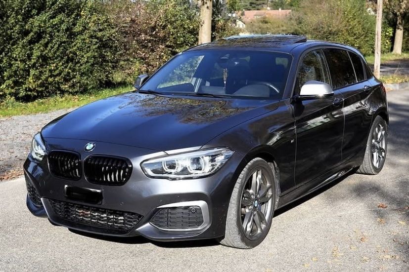 BMW M140i F20 1