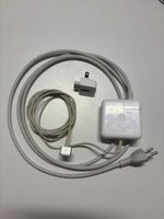 Original Apple MagSafe 2 Netzteil 45W – A1436