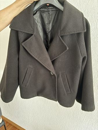 Mantella Made In Italy