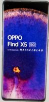 Oppo Find X5 *** 5G *** 256 GB mit Garantie und Handyhülle