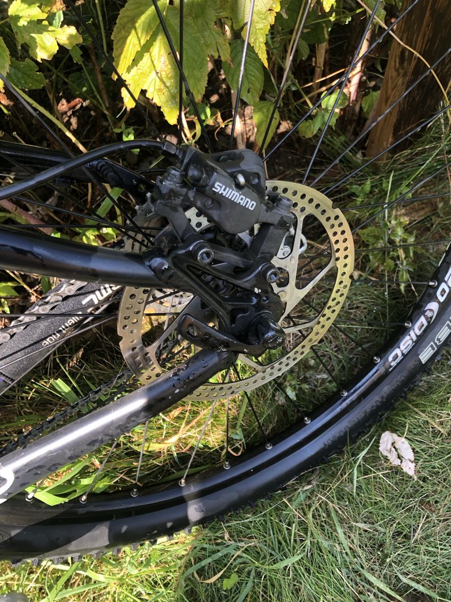 BMC Vélos: BMC Damenvelo Gr M – D'occasion à Krattigen par I-reen 4