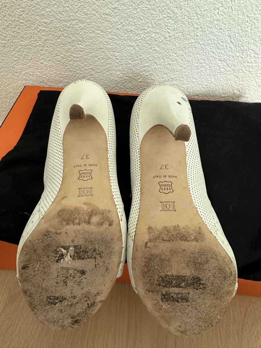 Escada Damenschuhe: ESCADA schuhe – Gebraucht aus Zürich von tom_8phz 4