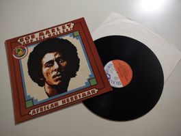 Bob Marley & The Wailers – African Herbsman 