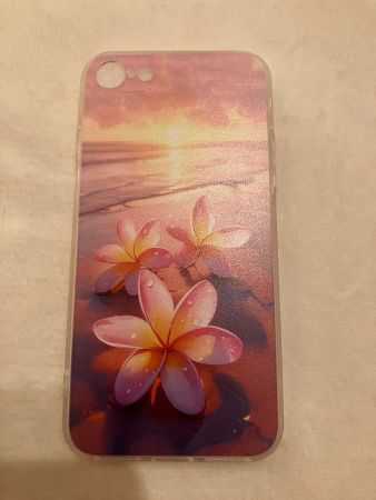 iPhone Hülle 7/8 SE NEU