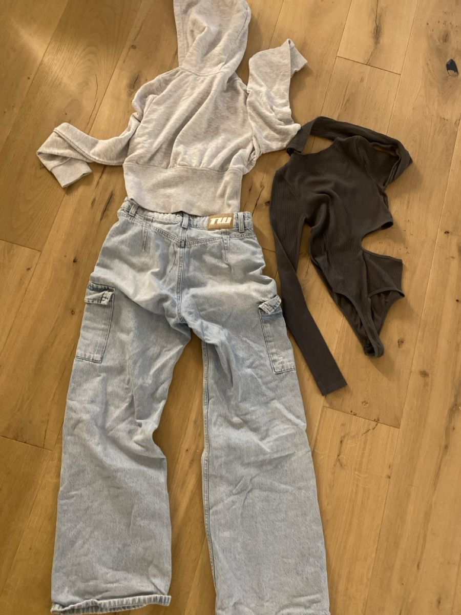 Lotti & Set di vestiti: Kleiderpacket – Usato da Bremgarten AG venduto da Jeannine015 4
