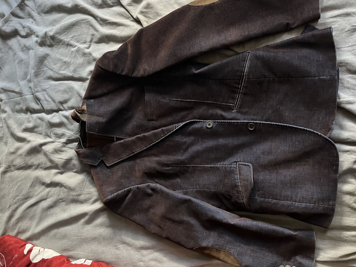 Giacche: Herrenjacke – Usato da Biel/Bienne venduto da glaewynnshop 1
