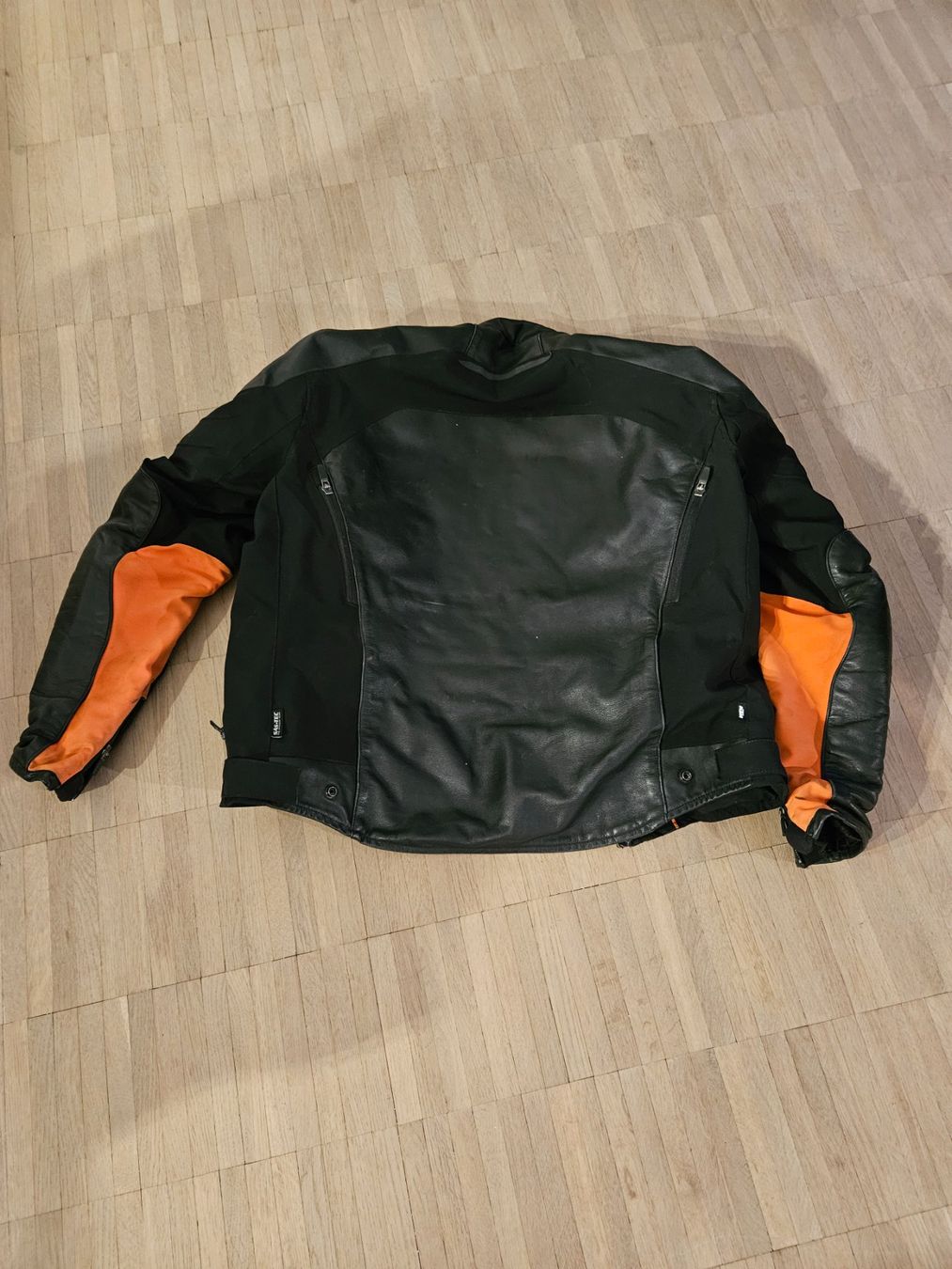 KTM Jacken: KTM Motorradjacke Gr. S – Gebraucht aus Utzigen von estrela11 3