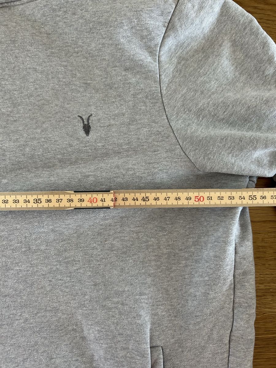 Allsaints Maglioni & Felpe: Allsaints Hoodie L – Usato da Winterthur venduto da seri_bo 2