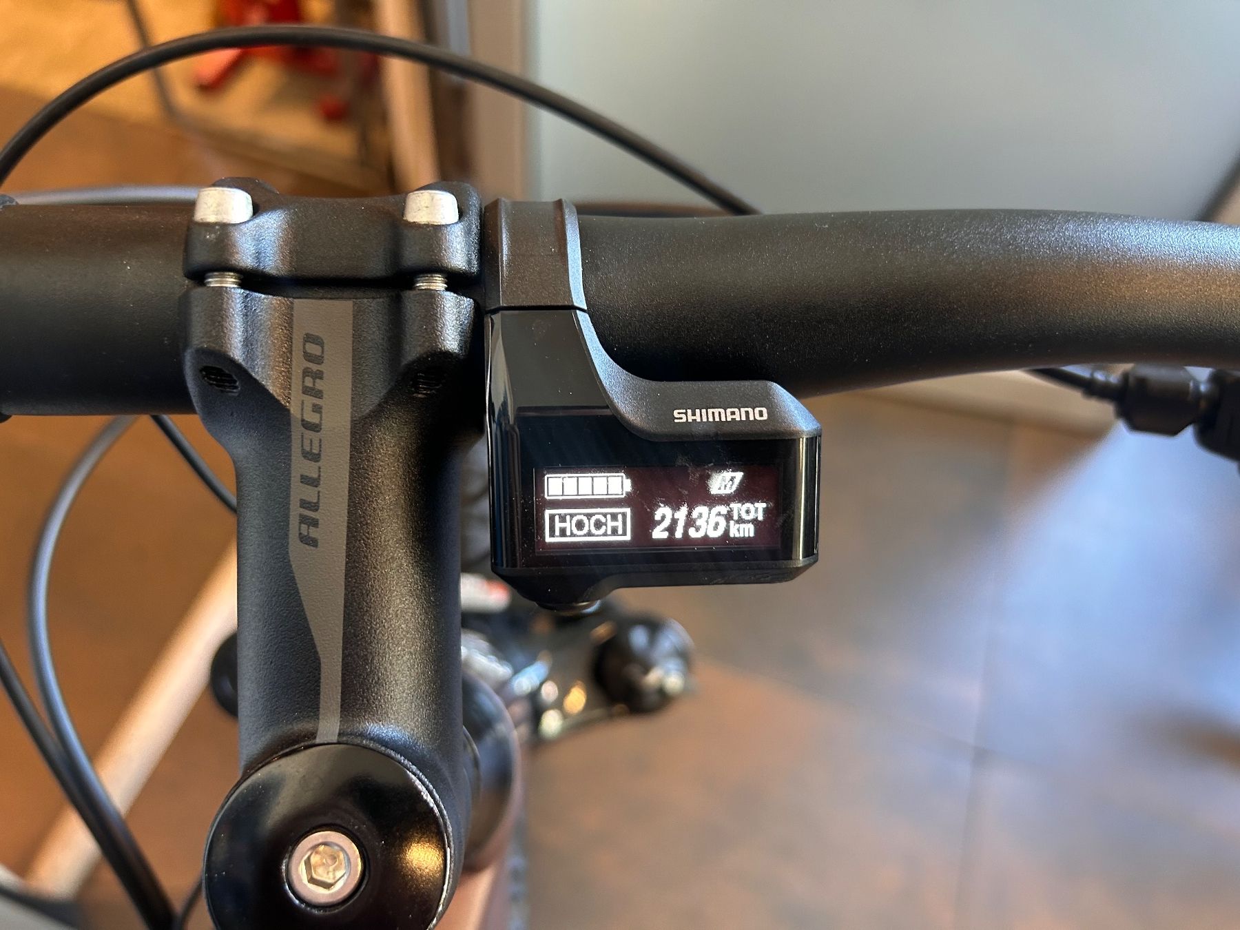 Velos: Allegro E-MTB CrossTour Pro AXM°04 27.5 – Gebraucht aus Root von Sajo_04 7
