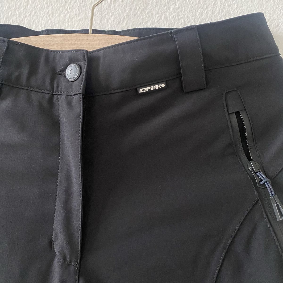Icepeak Pantaloni: Icepeak Skihose Gr. 36 – Usato da Binningen venduto da lebol0319 1