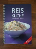 Betty Bossi; Reis Küche
