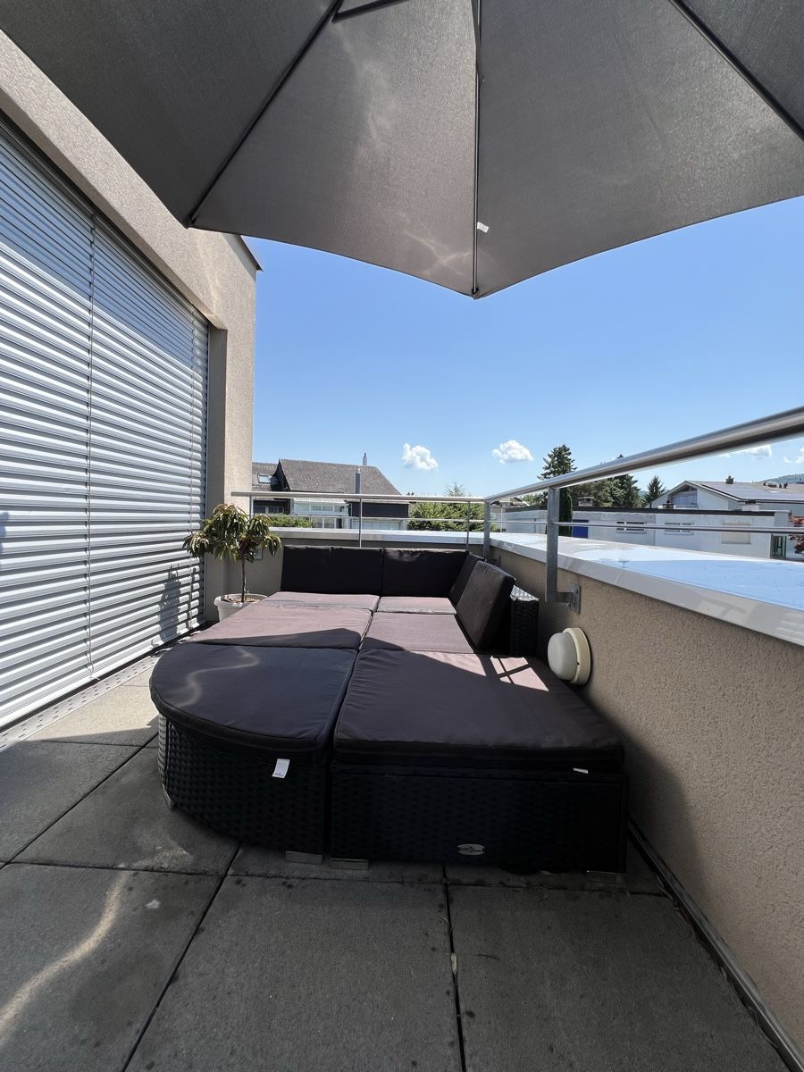 Divani: Garten-Lounge-Set – Usato da Therwil venduto da lea_tgz6 1