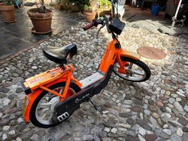 PIAGGIO CIAO ZU VERKAUFEN