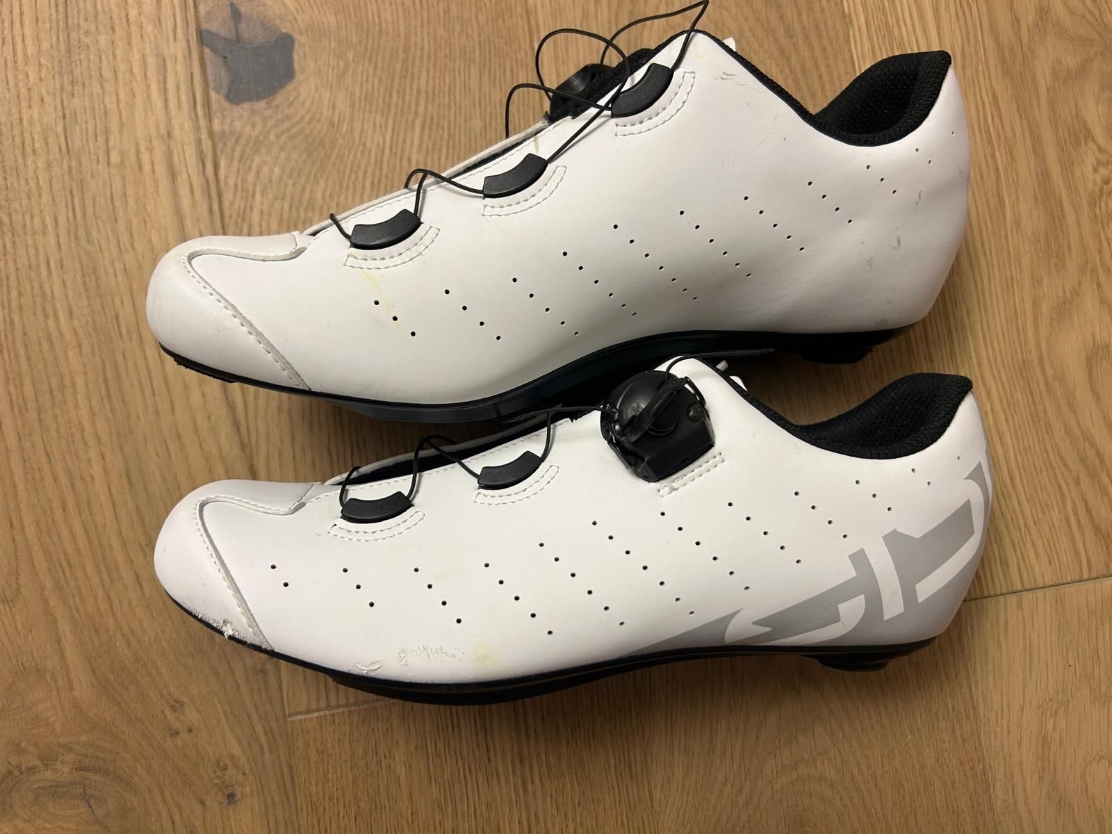 SIDI Scarpe da donna: SIDI Fast 2 Rennradschuhe – Usato da Zuchwil venduto da roemens 2