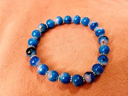 armband Unisex  Glasperlen (Nr44)