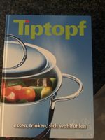 Tiptopf Lehrmittel Haushirtschaft guter Zustand