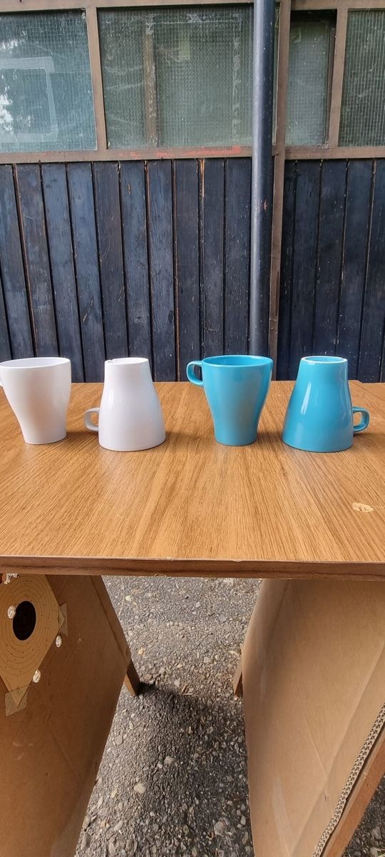 Tazze: 68 tassen von Ikea – Usato da Rüschegg Heubach venduto da Ruth949698 1