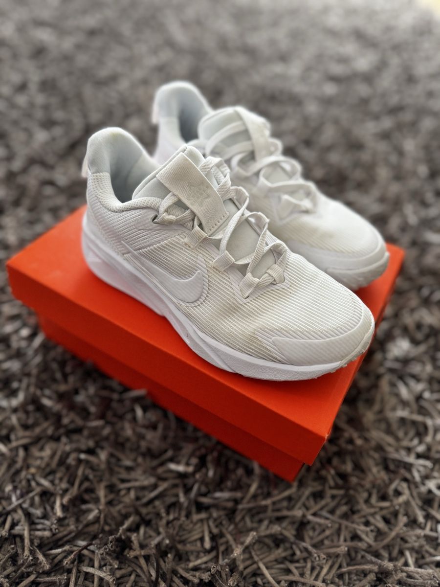 Nike Scarpe per ragazzi: Kinder Sneaker Nike Gr.31 – Usato da Ottenbach venduto da ul9_vq6l