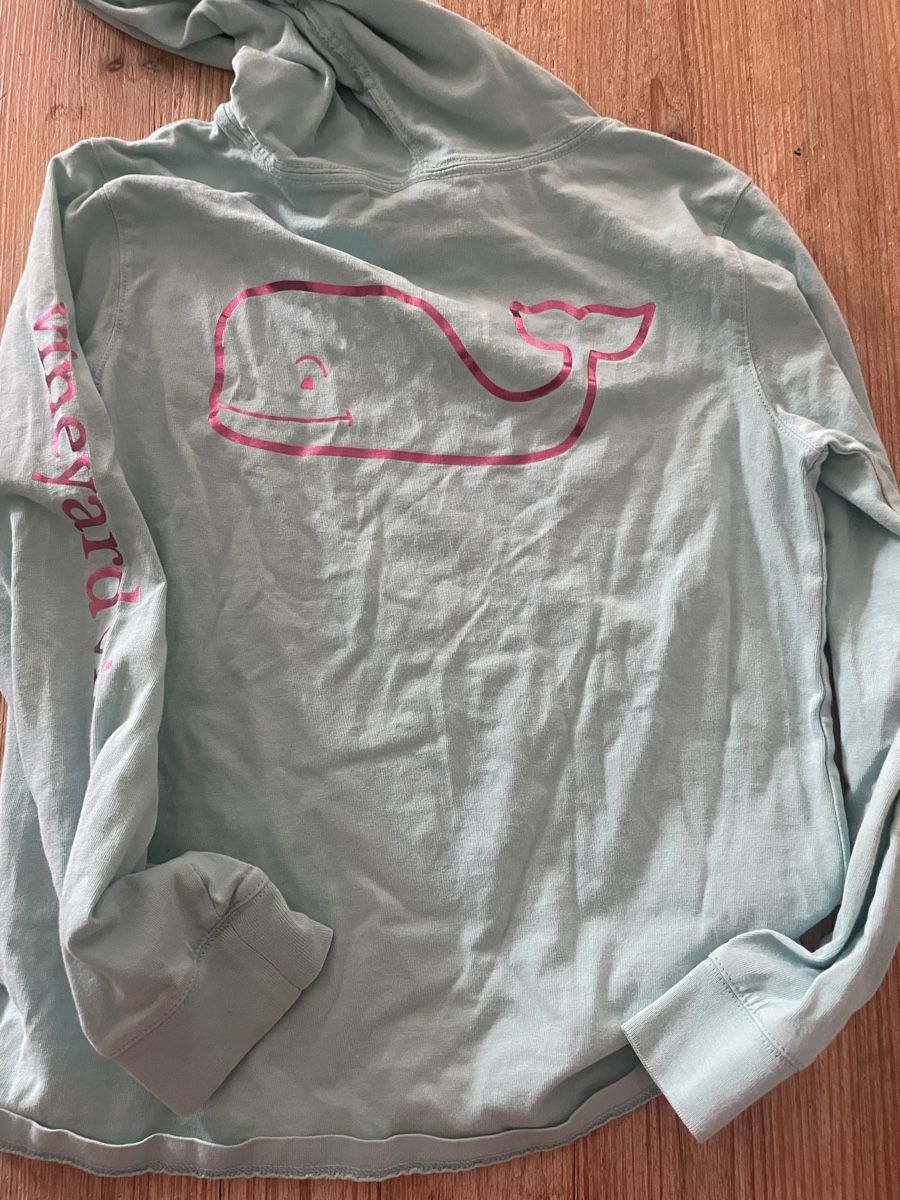 Burton T-Shirts: Burton & Vineyard Vines set  – Gebraucht aus Steinhausen von MSKZG 2