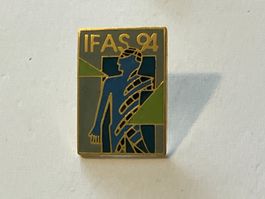 1 Pin IFAS 1994