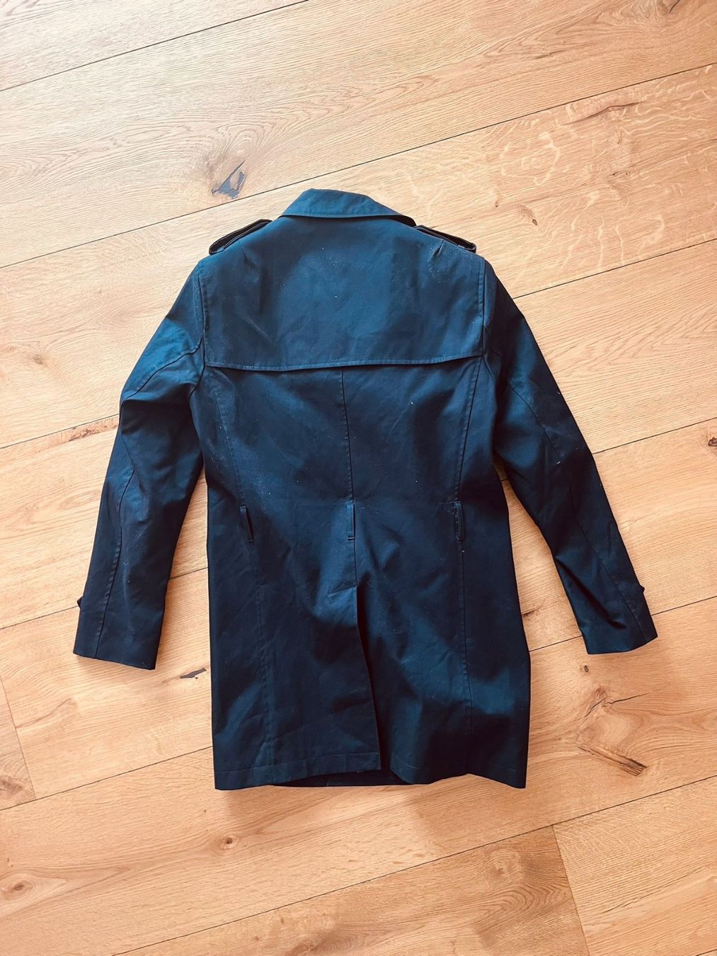 La Redoute Cappotti: Herren Trenchcoat La Redoute – Usato da Altdorf UR venduto da luk_2p75 1