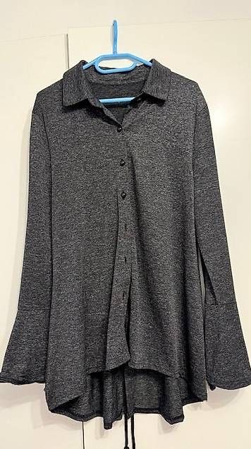Blusen: Bluse, – Gebraucht aus Möhlin von Fusel7