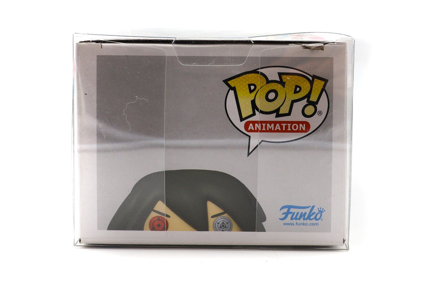 Funko Statuette: Sasuke [Chase GITD] #1040 Funko POP Naruto - NEW – Nuovo e nell'imballaggio originale da Paudex venduto da dindeboy 5