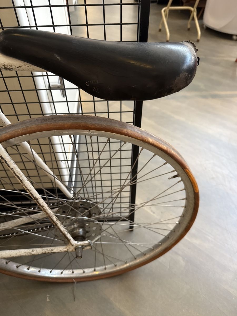 Biciclette: Imholz Radball Velo Vintage – Usato da Murgenthal venduto da casatualiq 2