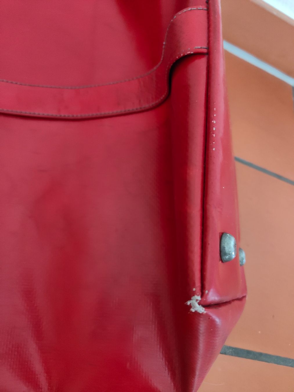 Freitag Sacs: Freitagtasche Shaad R102 – D'occasion à Winterthur par the7mx1reon 6