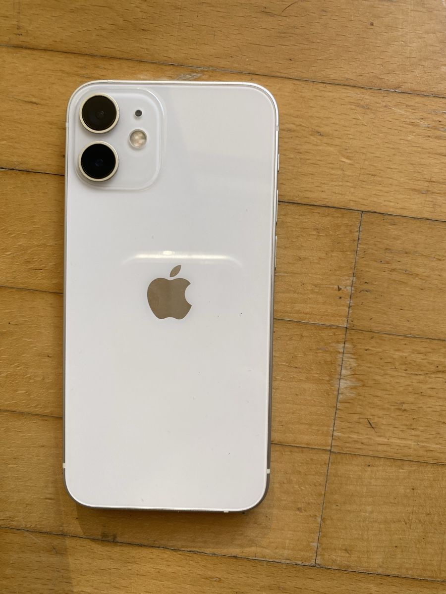 Apple Handys / Smartphones: iPhone 12 mini  – Gebraucht aus Baar von Gonza 1
