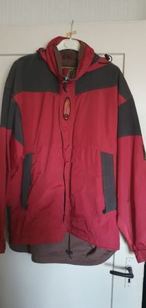 Boardheads Snowboardjacke