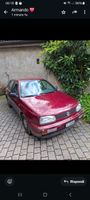 Vendo Golf per pezzi 